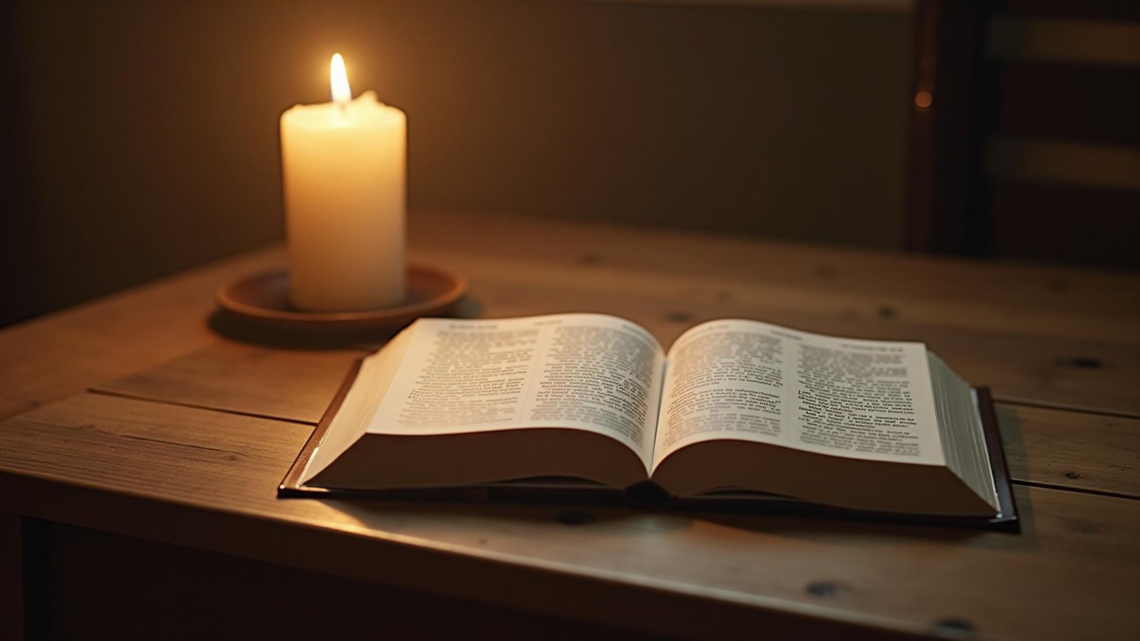 Faith Forge - Your Personal Prayer Companion